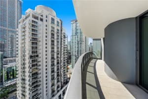 1000 Brickell Plaza Unit 2805, Miami, FL 33131, - MLS#A11903725