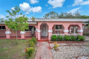 , Miami Gardens , Miami Gardens