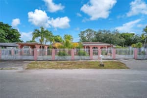 MLS# A11903737, Miami Gardens, Florida 33055