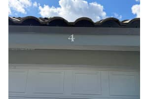 11690 Briarwood Cir 4 Boynton Beach, FL 33437 - MLS#A11903752