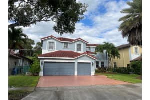 16801 Sw 38 Street Miramar, FL 33027 - MLS#A11903755