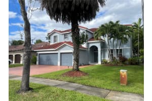 16801 Sw 38 Street Miramar, FL 33027 - MLS#A11903755