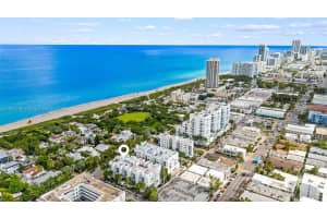 7744 Collins Ave 20 Miami Beach, FL 33141 - MLS#A11903758