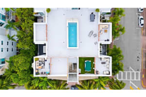 7744 Collins Ave 20 Miami Beach, FL 33141 - MLS#A11903758