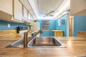 3910 Inverrary Blvd 406-b Lauderhill, FL 33319 - MLS#A11903771