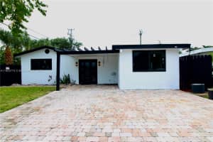 3611 NE 17th Ave, Pompano Beach, FL 33064, - MLS#A11903774