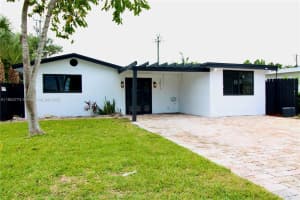 3611 NE 17th Ave, Pompano Beach, FL 33064, - MLS#A11903774