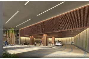 159 Ne 6th St Ph5014 Miami, FL 33132 - MLS#A11903780