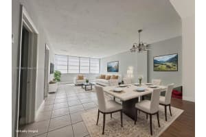 2175 Ne 170th St 209 North Miami Beach, FL 33162 - MLS#A11903789