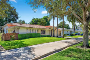 1266 Ne 101st St Miami Shores, FL 33138 - MLS#A11903791