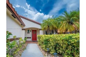 7830 Sw 161st Pl, Miami