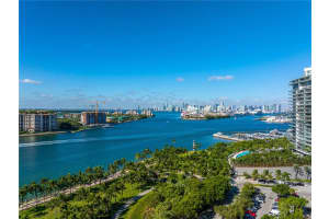 400 S Pointe Dr 2003 Miami Beach, FL 33139 - MLS#A11903817