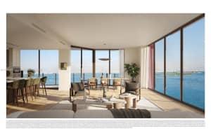 710 Ne 29th St 2702, Miami