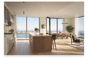 710 Ne 29th St 2702 Miami, FL 33137 - MLS#A11903832