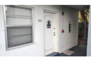 1860 Venice Park Dr 130 North Miami, FL 33181 - MLS#A11903858