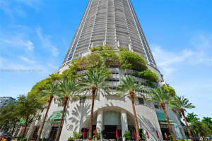 Opera Tower, 1750 N Bayshore Dr APT 1705, Miami, FL 33132, Sold 12/23/25