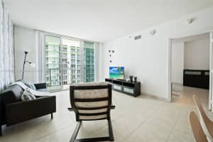 Opera Tower, 1750 N Bayshore Dr APT 1705, Miami, FL 33132, Sold 12/23/25
