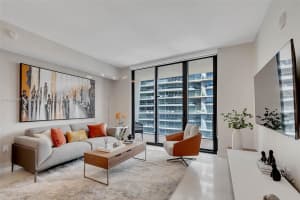1010 Brickell Ave Unit 4309, Miami, FL 33131, - MLS#A11903867