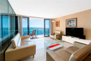 2101 S Ocean Dr 2002 Hollywood, FL 33019 - MLS#A11903870