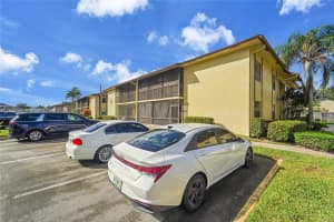 10035 Winding Lake Rd 204 Sunrise, FL 33351 - MLS#A11903884