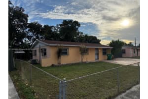 3834 NW 209th St, Miami Gardens, FL 33055, Sold 12/05/25