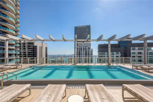 1100 S Miami Ave 710 Miami, FL 33130 - MLS#A11903892