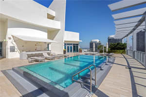 1100 S Miami Ave 710 Miami, FL 33130 - MLS#A11903892