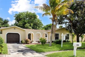 420 Sw 62nd Ave Margate, FL 33068 - MLS#A11903895