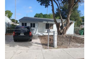 1535 Nw 85th St Miami, FL 33147 - MLS#A11903927