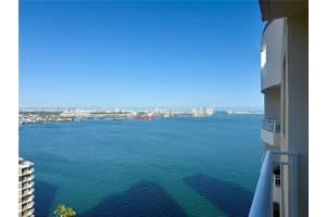 770 Claughton Island Dr Ph-21 Miami, FL 33131 - MLS#A11903929