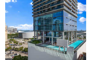 398 Ne 5th St 2602 Miami, FL 33132 - MLS#A11903933