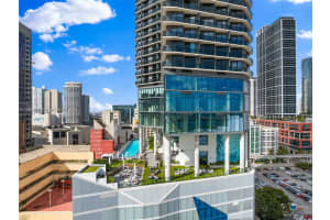 398 Ne 5th St 2602 Miami, FL 33132 - MLS#A11903933