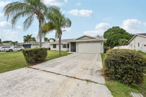 285 SE Volkerts Terrace, Port St. Lucie, FL 34983, Sold 02/24/26