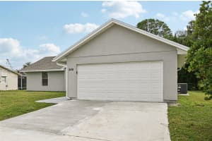 846 SE Cavern Ave, Port St. Lucie, FL 34983, Sold 04/01/26