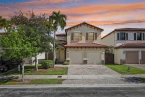 22777 Sw 93rd Ct, Cutler Bay