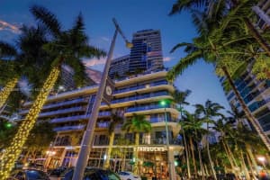 121 Ne 34th St 1208 Miami, FL 33137 - MLS#A11903996