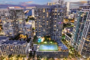 121 Ne 34th St 1208 Miami, FL 33137 - MLS#A11903996