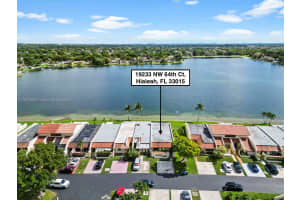 19233 Nw 64th Ct Hialeah, FL 33015 - MLS#A11903998