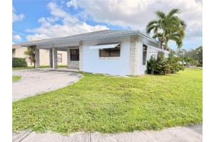 236 Nw 12th Ct 0 Dania Beach, FL 33004 - MLS#A11904035
