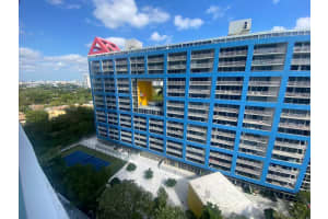 2101 Brickell Ave 1105, Miami