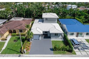 8851 Froude Ave Surfside, FL 33154 - MLS#A11904059