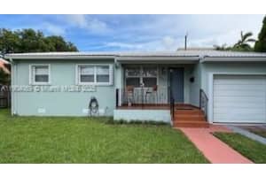 6300 Nw 37th Ter 6300 Virginia Gardens, FL 33166 - MLS#A11904069