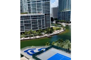 801 Brickell Key Blvd APT 1510, Miami, FL 33131, - MLS#A11904088
