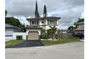 1387 Se 10th St, Homestead