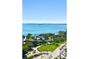 398 Ne 5th Street 2114 Miami, FL 33132 - MLS#A11904094