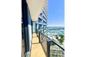 398 Ne 5th Street 2114 Miami, FL 33132 - MLS#A11904094