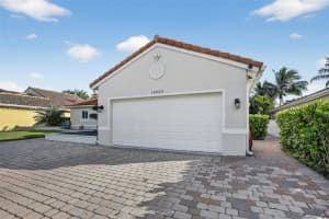 18950 Sw 16th St 1950 Pembroke Pines, FL 33029 - MLS#A11904112