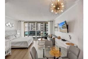 2501 S Ocean Dr 505 Hollywood, FL 33019 - MLS#A11904123