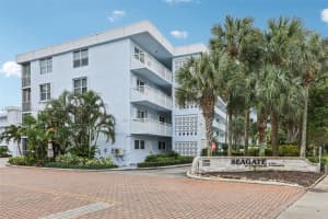 2012 S Federal Hwy #105, Boynton Beach, FL 33435, - MLS#A11904125