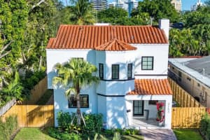 3153 Royal Palm Ave, Miami Beach